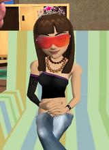 avatar image