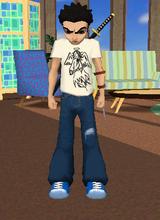 avatar image