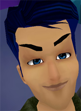 Avatar pic