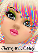 blushingcherry