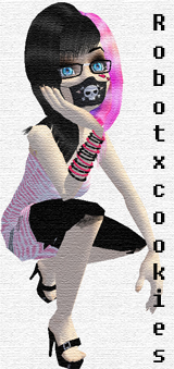 RobotxCookies