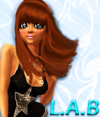 LadyAquaBlue