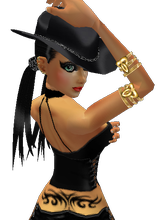 avatar image