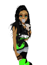 CandiyKiss