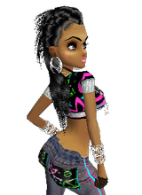 Avatar pic