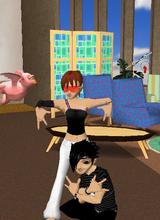 avatar image