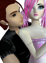 SweetCandyCandy