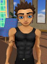 avatar image