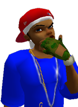 avatar image