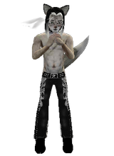 MorpheusMF