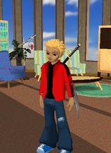 avatar image
