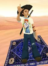 avatar image