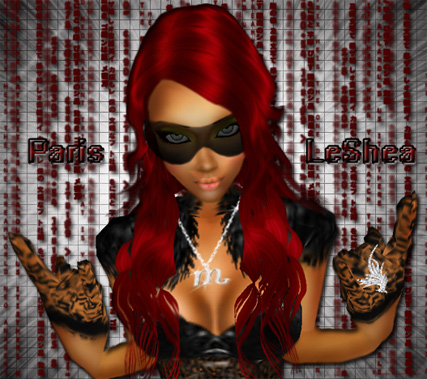 ParisLeShea