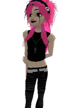 vampiredeviloflightX