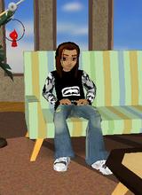 avatar image