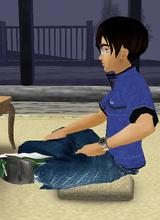 avatar image
