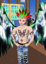 avatar image