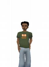 avatar image