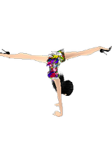 avatar picture