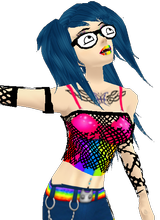 avatar image