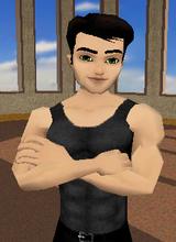 Avatar pic