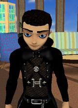avatar image