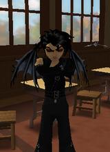 avatar image