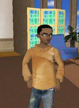 avatar image