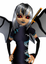 Avatar pic
