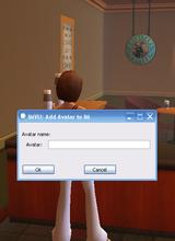 avatar image