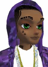 Avatar pic