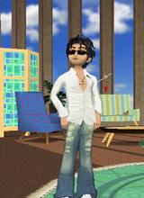 avatar image