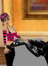 avatar image