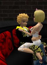 avatar image