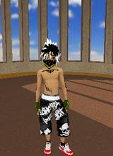 avatar image