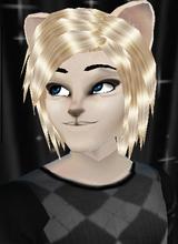 Avatar pic