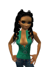 Avatar pic
