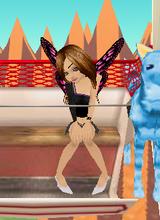 avatar image