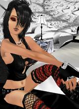 1Rhionna