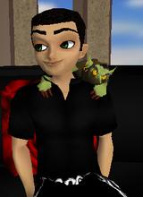 avatar image