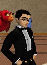 avatar image