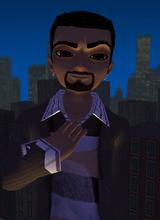 avatar image