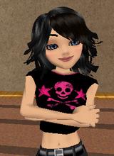 avatar image