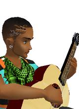 avatar image