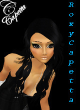 RoxyCapetta