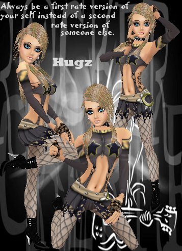 HugzXXX
