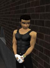 avatar picture