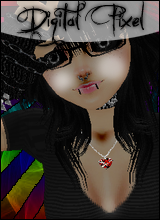 DigitalPixel