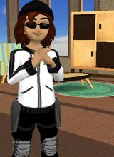 avatar image