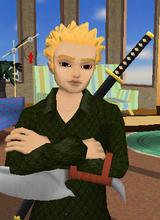 avatar image